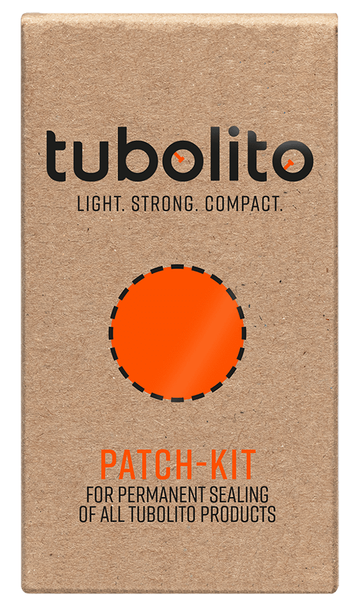 Tubolito Patch Kit for Tubolito Tubes