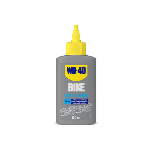 WD40 Bike Wet Lube