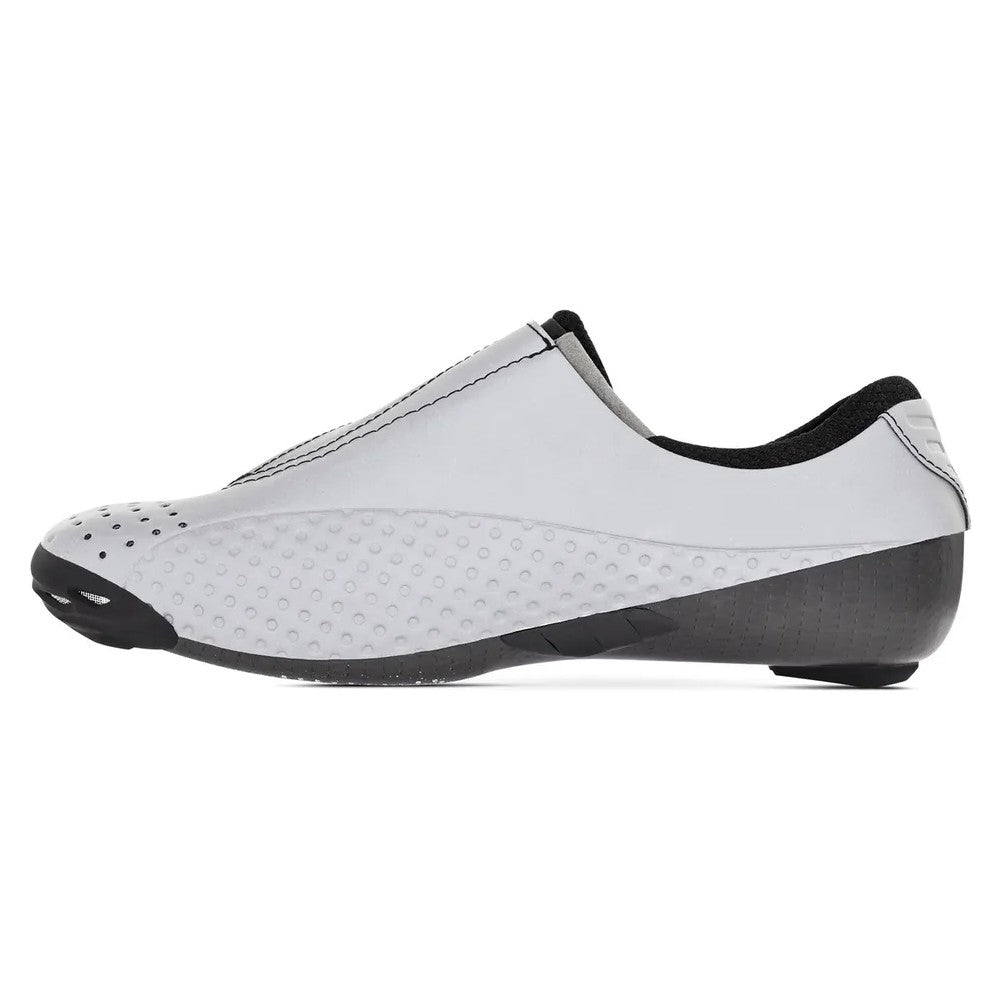 Bont Vaypor S LI2 Carbon Composite / BOA Cycling Shoes - Reflex Ghost