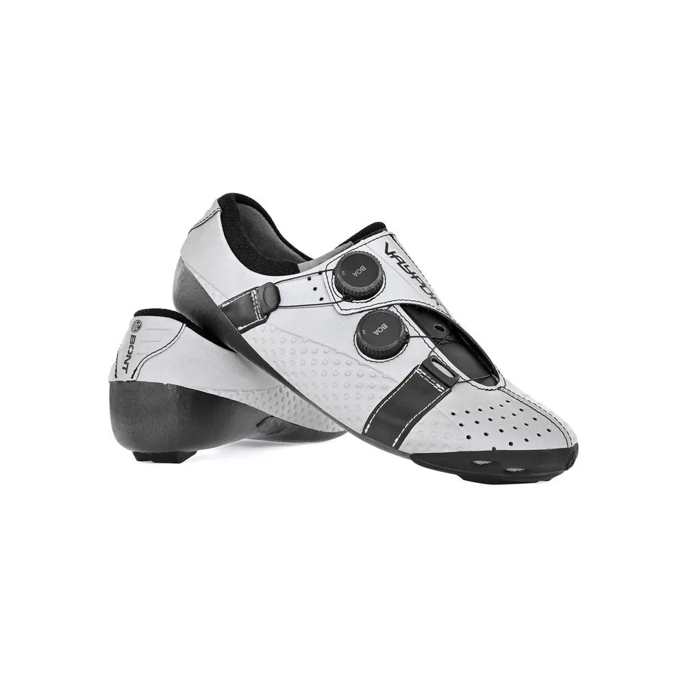 Bont Vaypor S LI2 Carbon Composite / BOA Cycling Shoes - Reflex Ghost