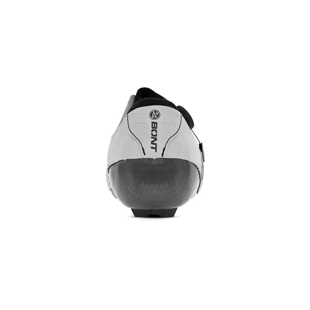 Bont Vaypor U S taille 12 1/2 noir et argent, bottes, châssis, roues et Bont Vaypor U S taille 12 1/2 noir et argent, bottes, châssis, roues et