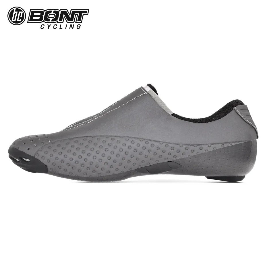 Bont Vaypor S LI2 Carbon Composite / BOA Cycling Shoes - Reflex Havoc