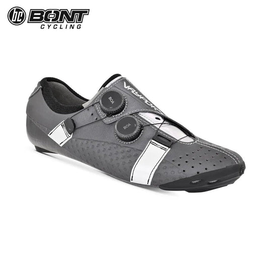 Bont Vaypor S LI2 Carbon Composite / BOA Cycling Shoes - Reflex Havoc