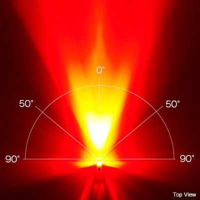 Cateye VIZ 150 Bike Taillight 150 Lumens