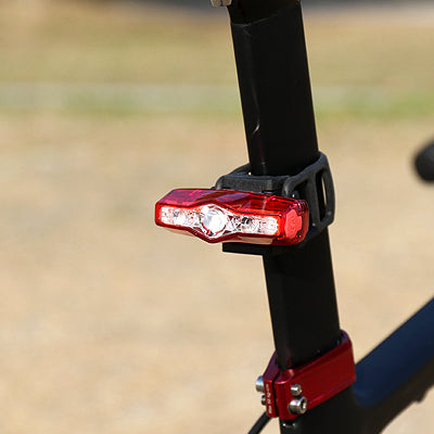 Cateye VIZ 150 Bike Taillight 150 Lumens