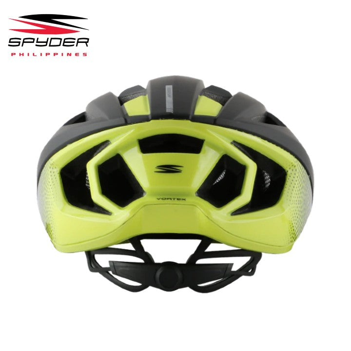 Spyder helmet hot sale yellow