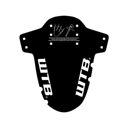 WTB Mudguard for MTB - Gravel