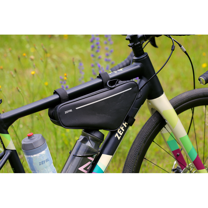 Zefal Z Adventure C2 Bike Frame Bag 2.2L