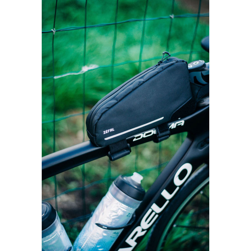 Zefal Z Adventure T1 Bike Top Tube Bag