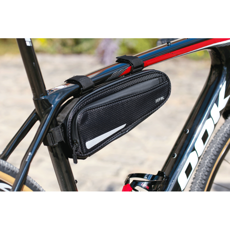 Zefal Z Frame Pack Bike Frame Bag