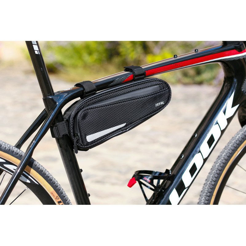 Zefal bike bag 3 in deals 1