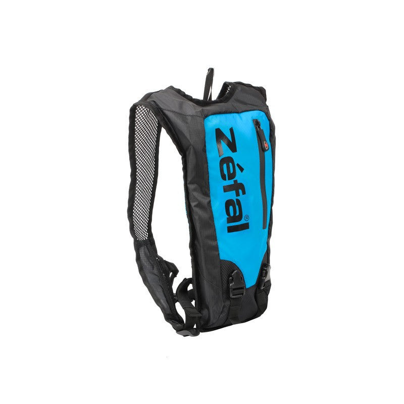 Zéfal Z Adventure Dry Bag waterproof bikepacking bag red 6L Zéfal Z Adventure Dry Bag waterproof bikepacking bag red 6L