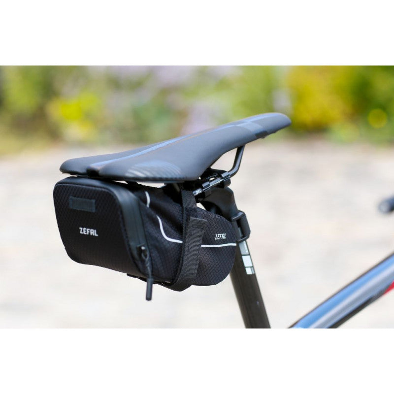 Zefal Z Light Pack Saddle Bag - Medium