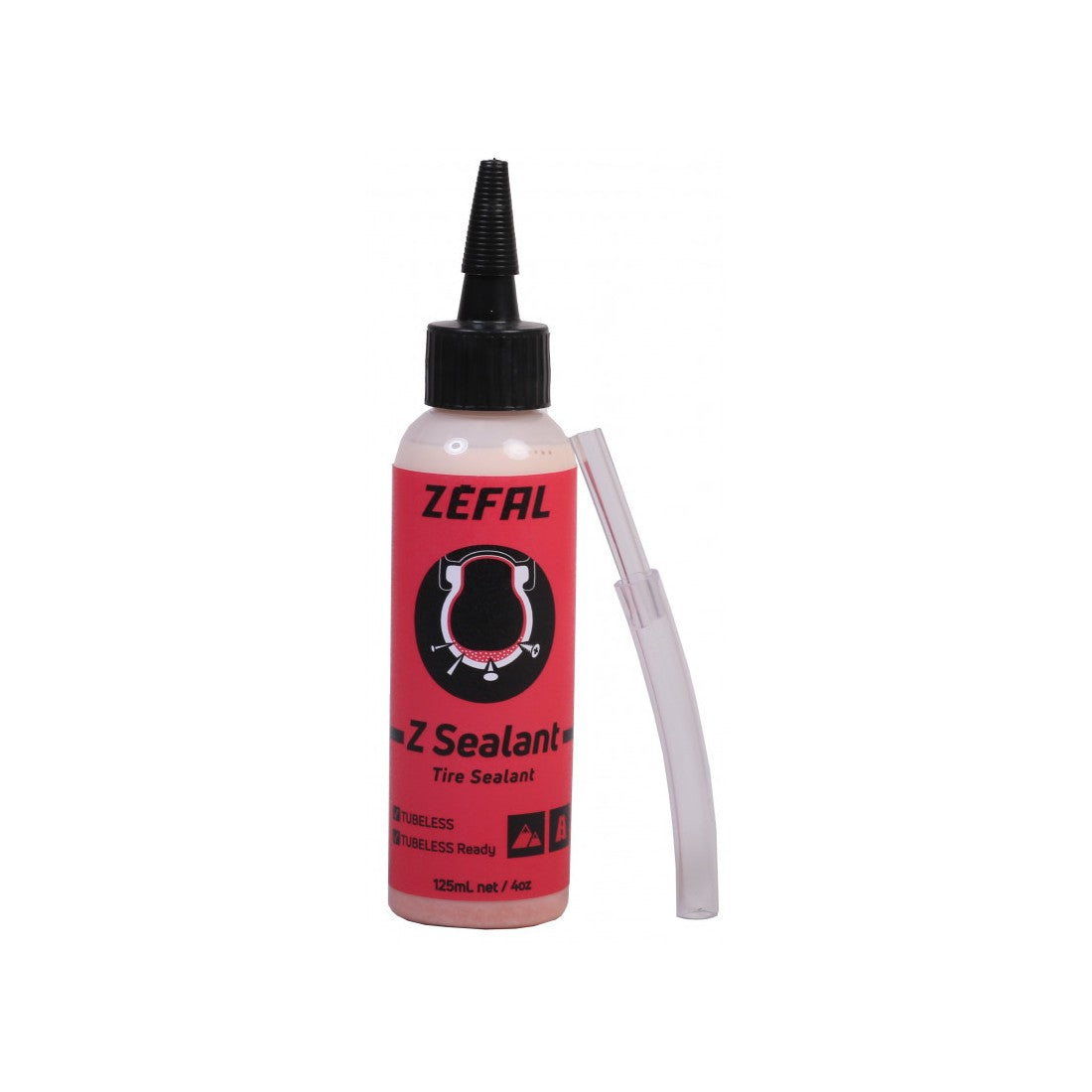 Zefal Z Sealant Tubeless Sealant for Road / MTB Tire