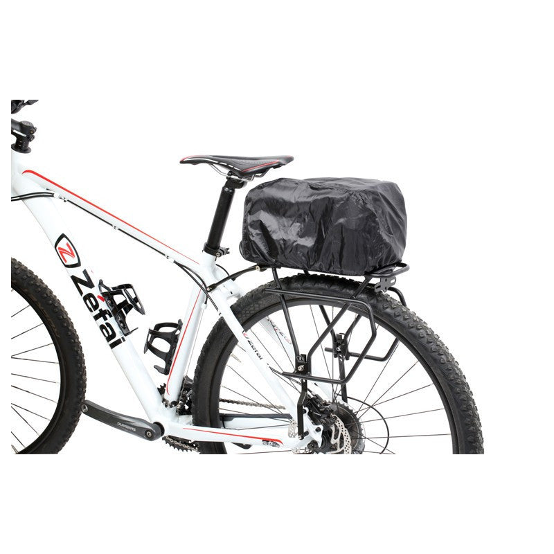 Zefal Traveler 40 Bike Rear Bag 9 Liters Capacity